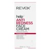 Revox Help Anti Redness Crema Facial Anti-Enrojecimiento para Piel Sensible