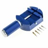 WatchToolsCo Watch Repair Kit Link Removal Tool Band Adjustment Battery