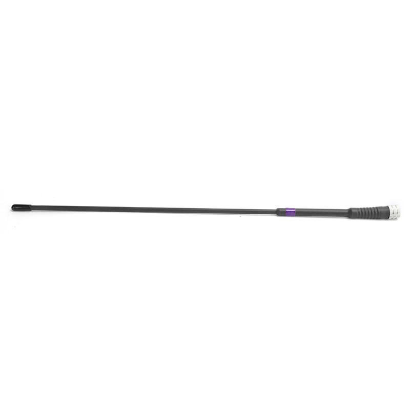 Handheld High Gain Soft Antenna for Garmin GPS Astro 430