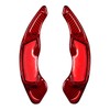 [T-carbon] For Subaru Paddle Shift Cover Real Carbon Shift Paddle