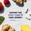 Vegan Omega 3 Algae Oil | Plant Based DHA EPA