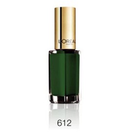 L'Oréal Paris Color Riche Nagellack grün (Green Glaze)