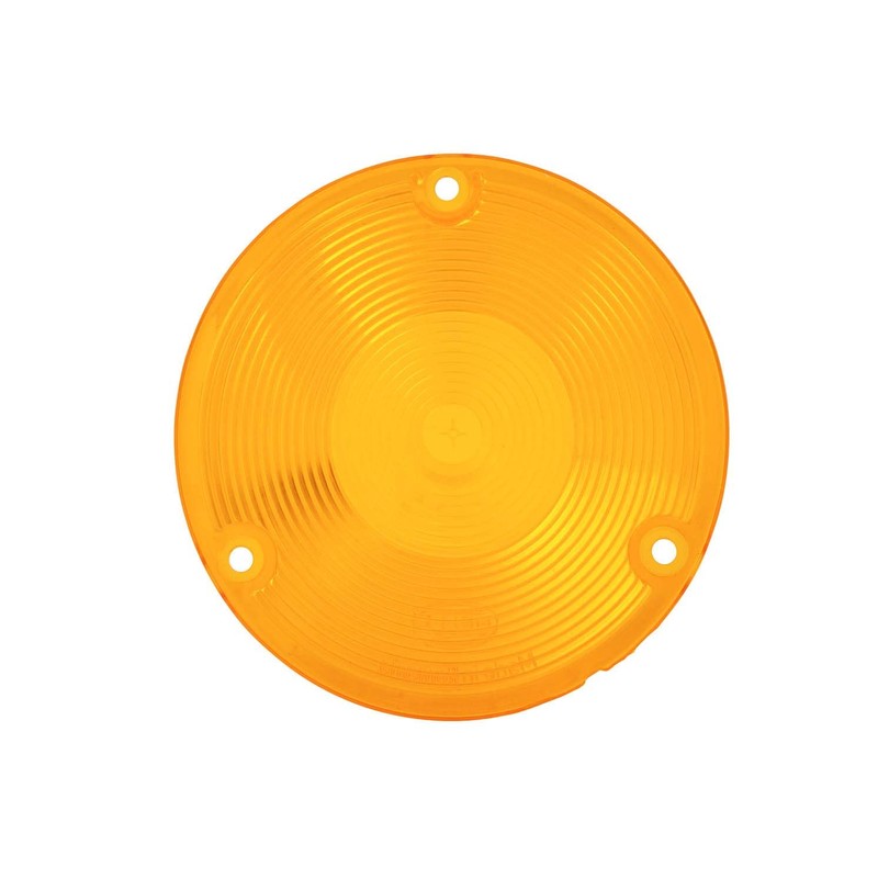 HELLA 9EL 116 907-001 Lens, marker light - left/right