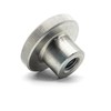 Hippo Hardware M8 (8mm) Knurled Thumb Nuts Hand Grip Knob
