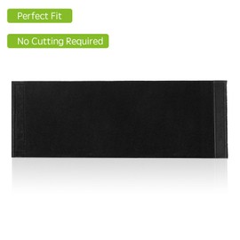 Ogeee Carbon Pre-Filter For Honeywell 50250-S Air Purifier - Replacement