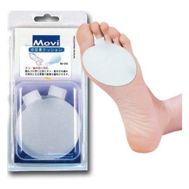 Shoesfit.com(シューズフィットドットコム) MOVI 中足骨クッションMO-008