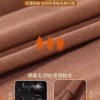 A. 어깨뽕 남녀공용 자연스러운 직각어깨 숄더업 탈부착 [H. 길조의 붉은색