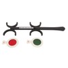 4 Dot Light Visual Function Test Kit Professional Red Green