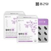 Chong Kun Dang Empress's Spring Menopausal Gamma-Linolenic Acid 1+1 Box