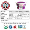Miso Master Organic Mellow White Miso, Gluten-Free, Organic, Non-GMO, Vegan,
