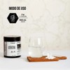 Padn Nutrition Creatina Monohidratada Polvo 300g Sabor Sin sabor