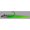 RONZ Lures Original Series 4" 1/4oz Green Glow