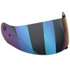 LKV HJ-09 Visor Replacement Face Shield Motorcycle Helmet Visor Anti-Scratch
