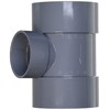 Kubotake Mix VU Fitting for Drainage, Ventilation and Rainwater Stands