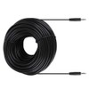 Dpofirs 3.5mm Male to Male Shielded Audio Cable, 30 Meters,