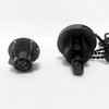 Blindecor | Kit meccanismo per tende avvolgibili | Compatibile con