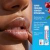 Natural Ice Lip Balm Cherry SPF 15 1 Each (Pack