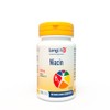 LongLife® Niacin | Vitamina B3 | Metabolismo energetico | Stanchezza