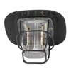 Camping Lantern Rechargeable Battery Powered Outdoor Potable Walking Tent Lamp