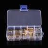 M3 PCB Hex Male Female Brass Threaded Standoffs Screw Nut