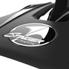 STINGRAY HYDROFOILS - Stinger Hydrofoils for 4-300 hp Boats (Black)