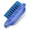 Cepillo de limpieza de uñas SPARTA de grado comercial, cepillo