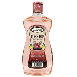 Body Oil for All-Day Moisture with Rosehip Oil 465ml Body Oil for All-Day Moisture with Rosehip Oil 465ml / 로즈힙 오일로 하루 종일 촉촉하게 바디오일 465ml 로즈힙 오일로 종일 촉촉하게 바디오일 465ml