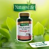 Nature’s Life Aceite de Pescado – Con Omega 3 y