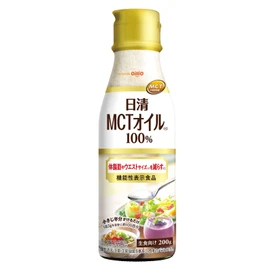 Days First oirio MCT Oil HC G