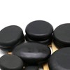 FLYHERO Basalt Hot Stones Set Massage Stone Hot Rocks Stones
