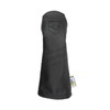 Sunfish Leather Fairway 3 Wood Golf Headcover All Black Murdered Out