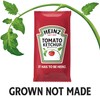 Heinz Tomato Ketchup Single Serve Packets (500 ct Pack)
