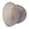 Hearing Amplifier Plugs Double Layers Silicone Ear Plug Tips Dome