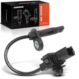 A-Premium ABS Wheel Speed Sensor Compatible with Acura TLX 2015-2020, NSX 2017-2020 - Rear Right Passenger Side