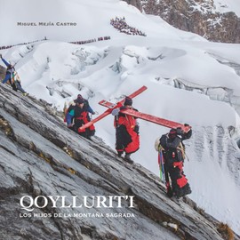 Qoyllurit'i: Los Hijos de la Montaña Sagrada