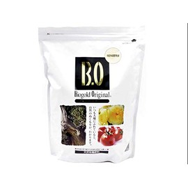 Japanese Biogold Original Natural Organic Fertilizer Bonsai & Plant Food 5 kg (BIO5KG)