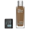 Maybelline Fit Me Matte & Poreless Mattifying Liquid Foundation Truffle