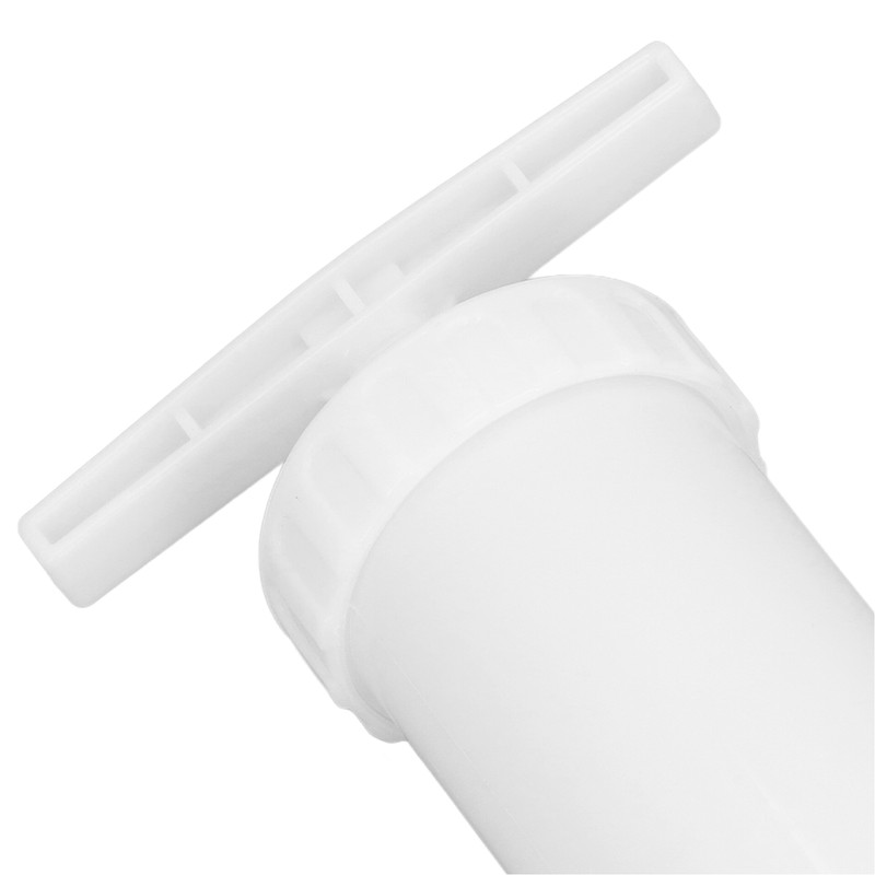 Plastic Sausage Casings Inedible Casings with Sausage Stuffing Tubes Manual
