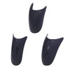 YIBO Universal Motorcycle Extends Front Fender Rear and Front Wheel
