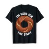 Simit Turkish Bread Foodie T-Shirt