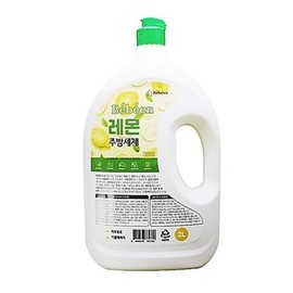 Bebean/Lemon/Dishwashing Liquid/General Dishwashing Liquids