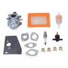 String Trimmer Carburetor Kit for Kohler XT650-2013 XT650-2015 XT650-3014 XT650-3016