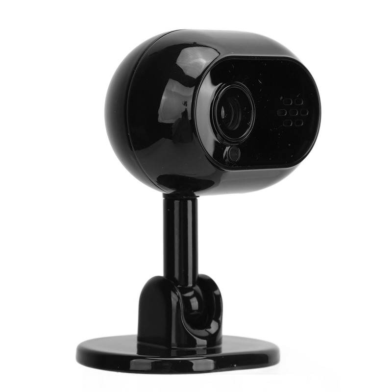 Wireless Indoor Monitor Camera 1080P WiFi Baby Monitor for Home