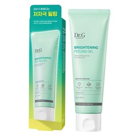 Dr. G Brightening Peeling Gel, 80g, 1 piece / 닥터지 브라이트닝 필링 젤, 80g, 1개