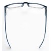 Eyekepper Polycarbonate Large Lens Almost Invisible Line Bifocal Glasses Readers