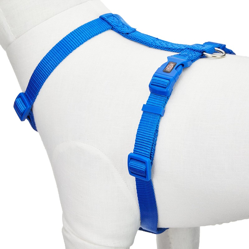Trixie Premium Dog H-Harness, 50 - 75 cm x 20