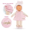 Corolle Miss Starry Dreams Soft Body Baby Doll - Easy