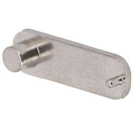 Heated Seat Switch Repair Tool, CNC Machined Replacement for Heater Guide, Heater Replacement, Car Maintenance Part for Fiesta KA Cougar Escort Car