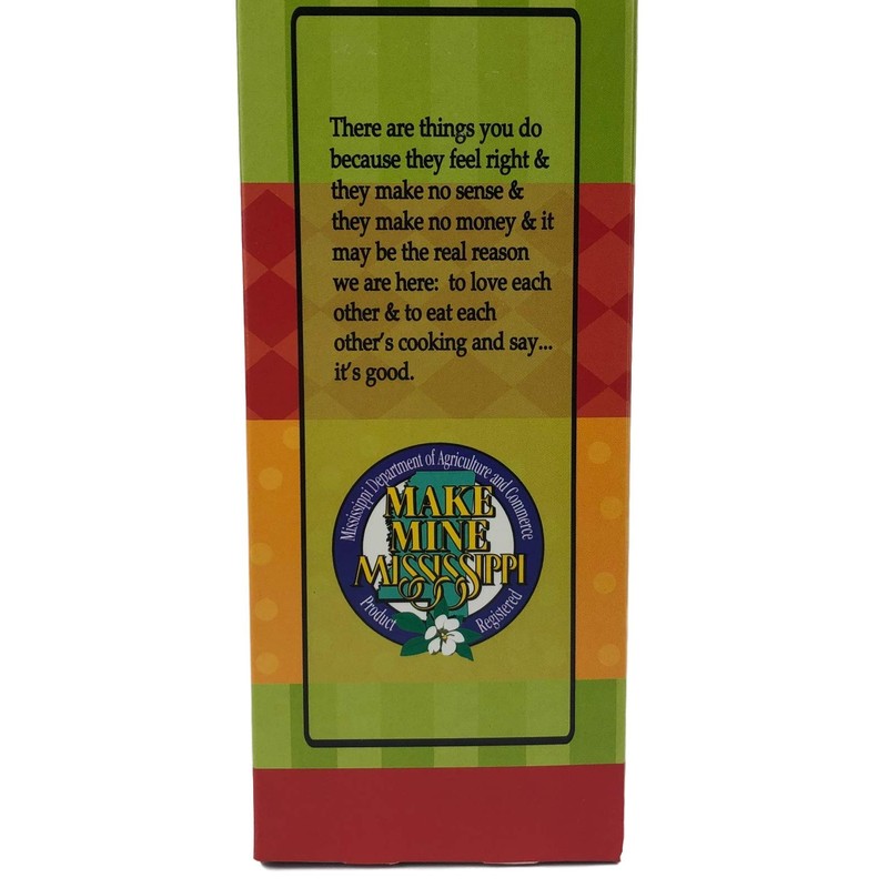 Ala Carte Alice Jammin Jambalaya Soup Mix, 9 Ounce