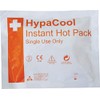 HypaCool Instant Hot Pack, Single Pack - (15 x 12